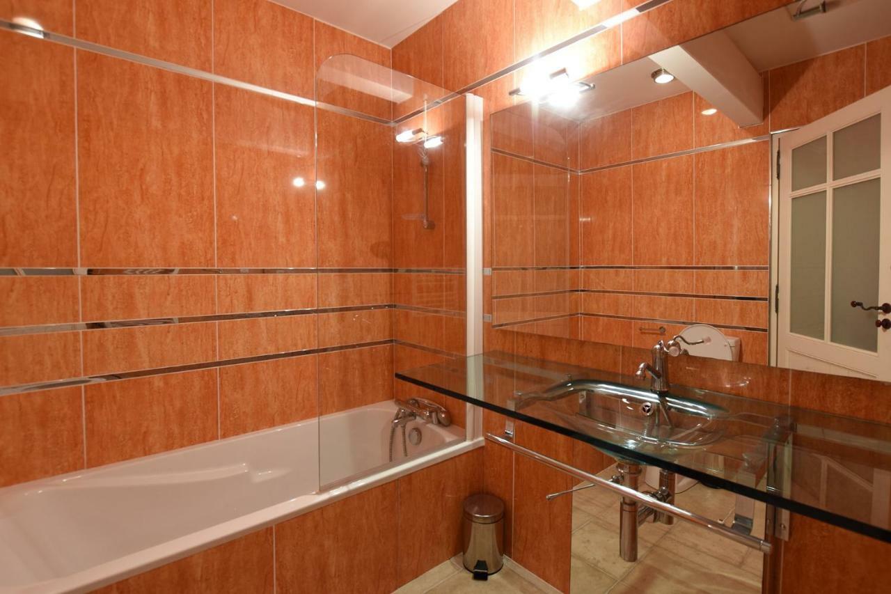 Villa Mer 4 Etoiles - 90 M De La Mer And Mountain Pleasure サント・マリー・ド・レ エクステリア 写真